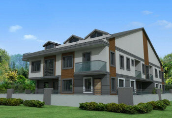 Квартира 3+1 в Фетхие, Турция | PKK-61704