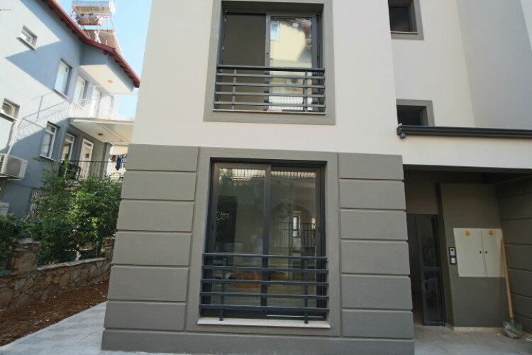 Квартира 2+1 в Фетхие, Турция | STE-61703