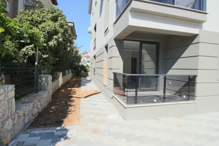 Квартира 2+1 в Фетхие, Турция | STE-61703