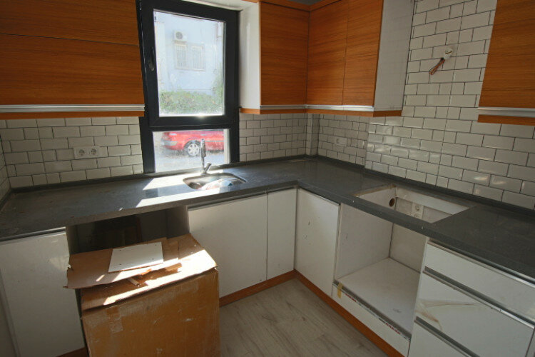 Квартира 2+1 в Фетхие, Турция | STE-61703