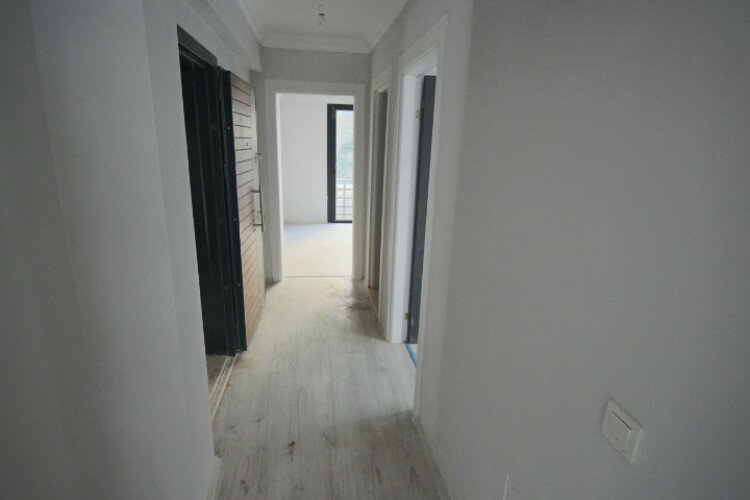 Квартира 2+1 в Фетхие, Турция | STE-61703