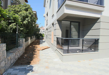 Квартира 2+1 в Фетхие, Турция | STE-61703