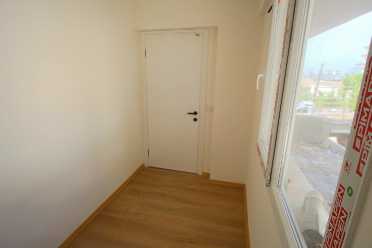 Квартира 2+1 в Фетхие, Турция | PTE-61705