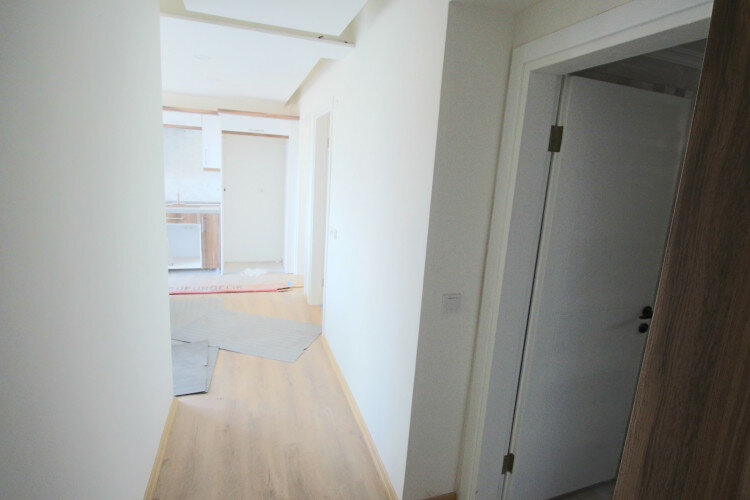 Квартира 2+1 в Фетхие, Турция | PTE-61705