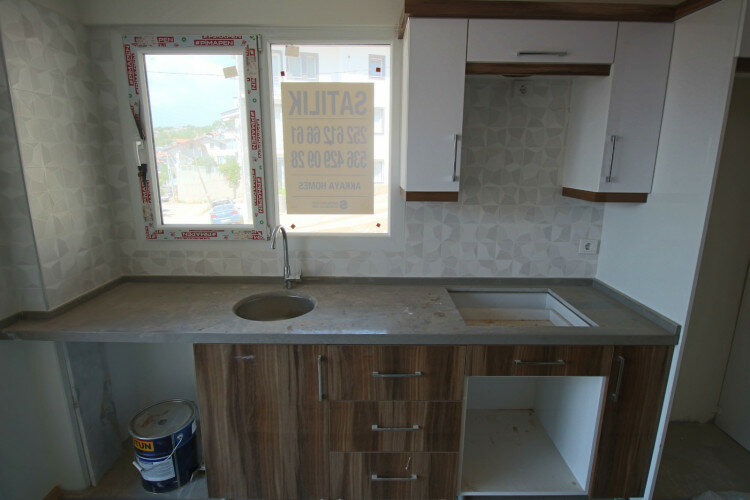 Квартира 2+1 в Фетхие, Турция | PTE-61705