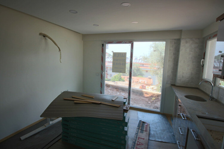 Квартира 2+1 в Фетхие, Турция | PTE-61705