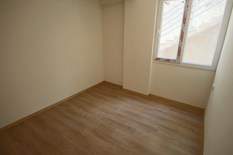 Квартира 2+1 в Фетхие, Турция | PTE-61705