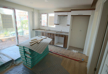 Квартира 2+1 в Фетхие, Турция | PTE-61705