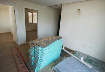 Квартира 2+1 в Фетхие, Турция | PTE-61705