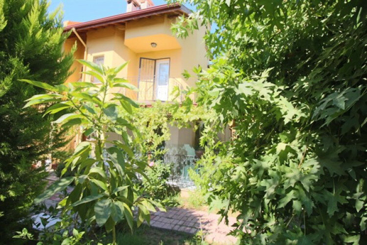 Квартира 1+1 в Фетхие, Турция | PTE-61702