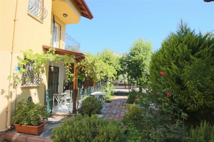 Квартира 1+1 в Фетхие, Турция | PTE-61702