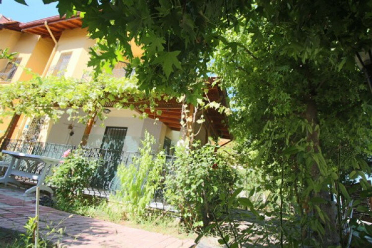 Квартира 1+1 в Фетхие, Турция | PTE-61702