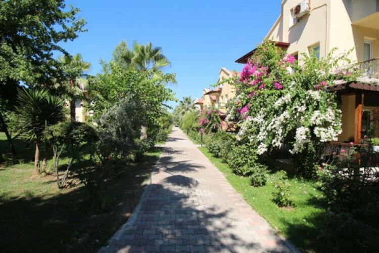 Квартира 1+1 в Фетхие, Турция | PTE-61702