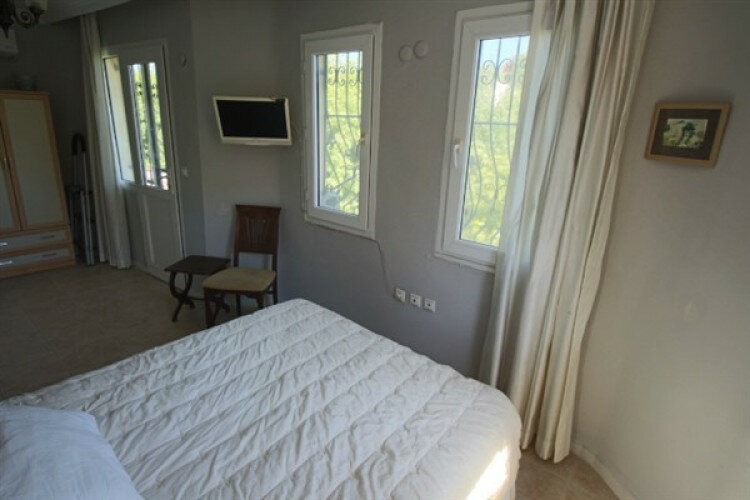 Квартира 1+1 в Фетхие, Турция | PTE-61702