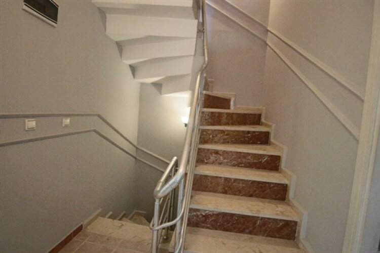 Квартира 1+1 в Фетхие, Турция | PTE-61702