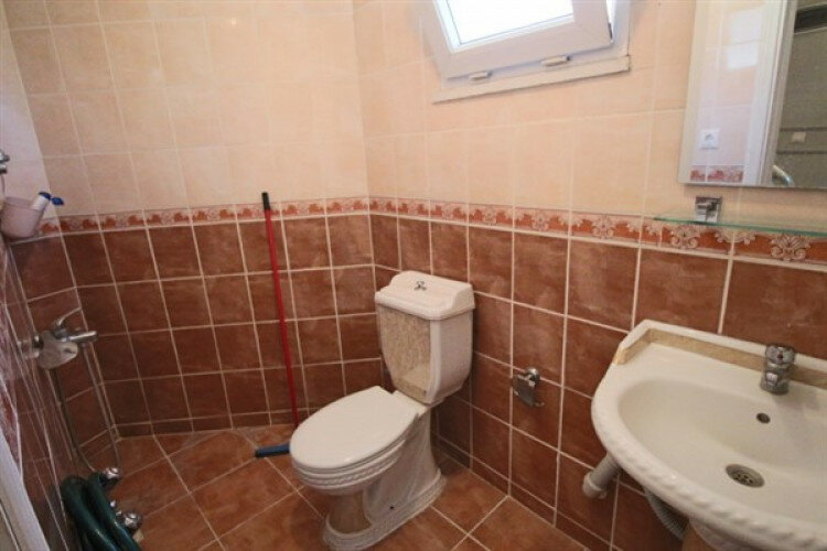 Квартира 1+1 в Фетхие, Турция | PTE-61702