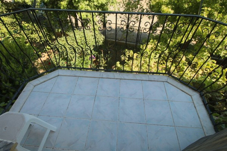 Квартира 1+1 в Фетхие, Турция | PTE-61702