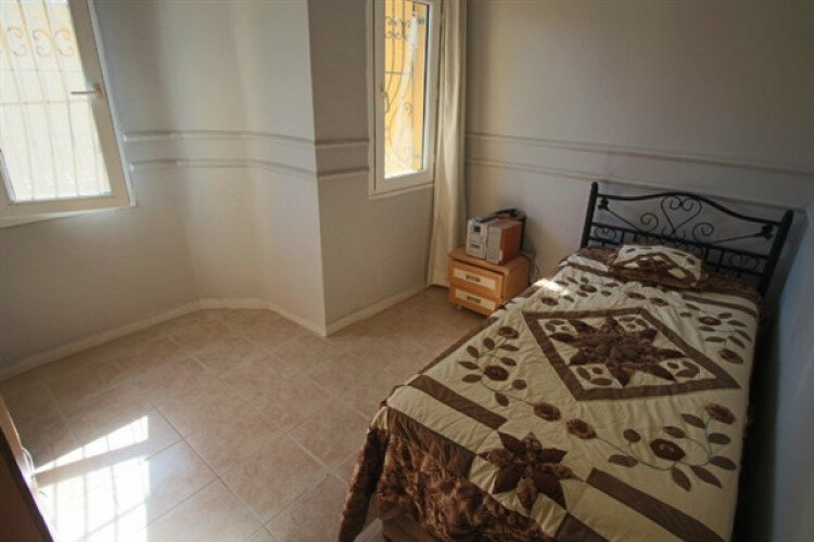 Квартира 1+1 в Фетхие, Турция | PTE-61702