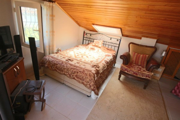 Квартира 1+1 в Фетхие, Турция | PTE-61702