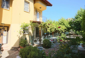 Квартира 1+1 в Фетхие, Турция | PTE-61702