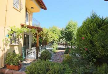 Квартира 1+1 в Фетхие, Турция | PTE-61702