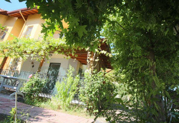 Квартира 1+1 в Фетхие, Турция | PTE-61702