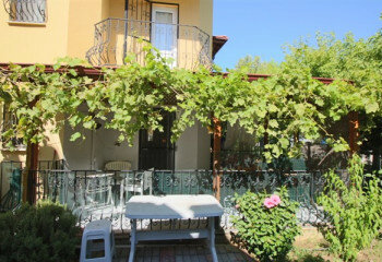 Квартира 1+1 в Фетхие, Турция | PTE-61702