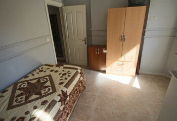 Квартира 1+1 в Фетхие, Турция | PTE-61702