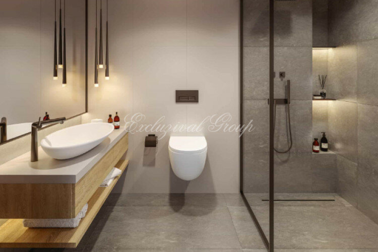 Вилла 3+1 в Бодруме, Турция | PKK-61720