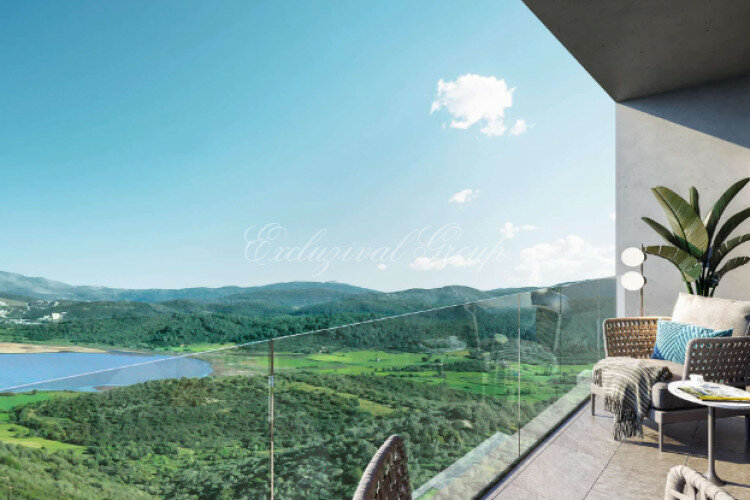 Вилла 3+1 в Бодруме, Турция | PKK-61720