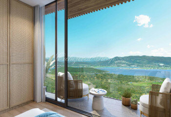 Вилла 3+1 в Бодруме, Турция | PKK-61720