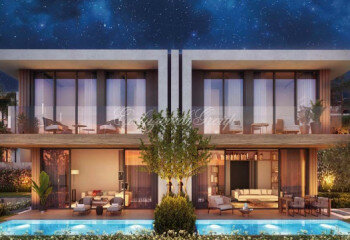 Вилла 3+1 в Бодруме, Турция | PKK-61720