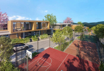 Вилла 3+1 в Бодруме, Турция | PKK-61720