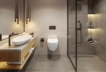 Вилла 3+1 в Бодруме, Турция | PKK-61720