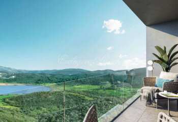 Вилла 3+1 в Бодруме, Турция | PKK-61720