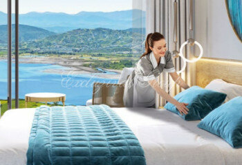 Вилла 3+1 в Бодруме, Турция | PKK-61720