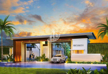 Квартира 1+1 в Каргыджаке, Алания, Турция | PTE-61744