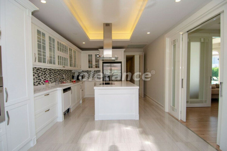 Вилла 4+1 в Анталии, Турция | PBB-61724