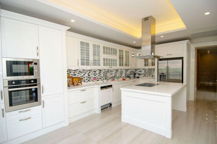 Вилла 4+1 в Анталии, Турция | PBB-61724