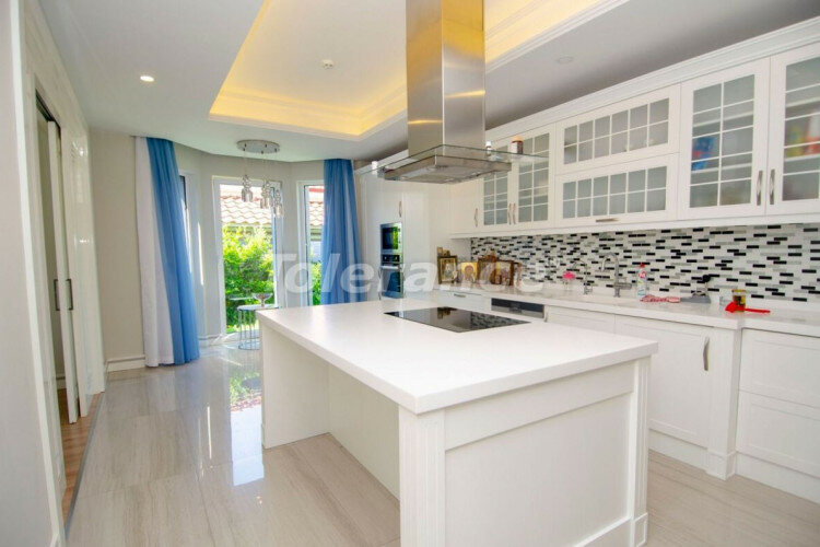 Вилла 4+1 в Анталии, Турция | PBB-61724