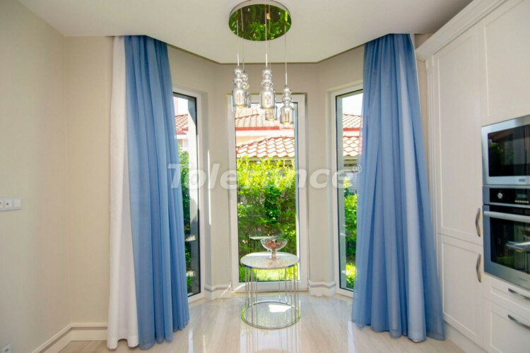 Вилла 4+1 в Анталии, Турция | PBB-61724