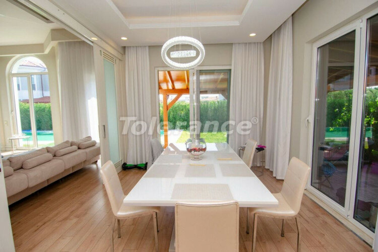 Вилла 4+1 в Анталии, Турция | PBB-61724