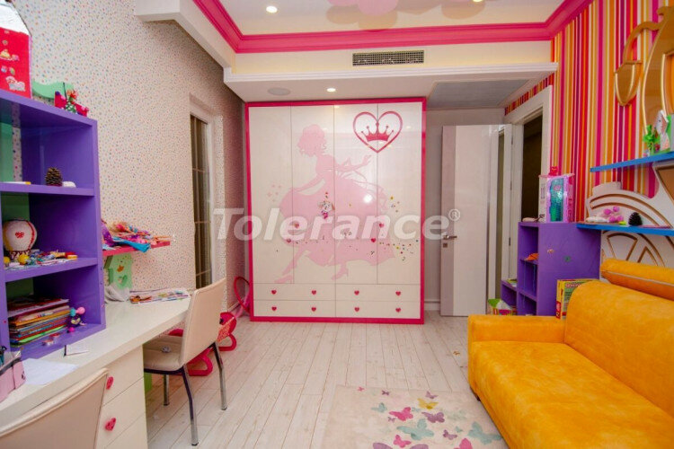 Вилла 4+1 в Анталии, Турция | PBB-61724