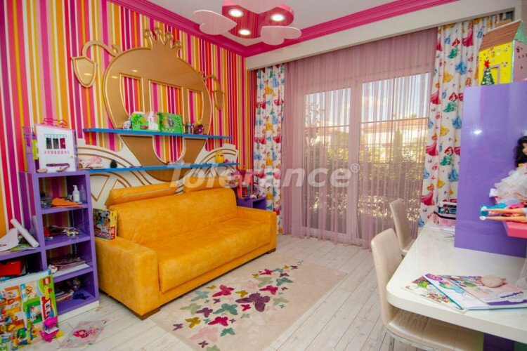 Вилла 4+1 в Анталии, Турция | PBB-61724