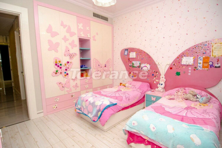 Вилла 4+1 в Анталии, Турция | PBB-61724