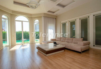 Вилла 4+1 в Анталии, Турция | PBB-61724