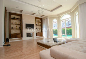 Вилла 4+1 в Анталии, Турция | PBB-61724