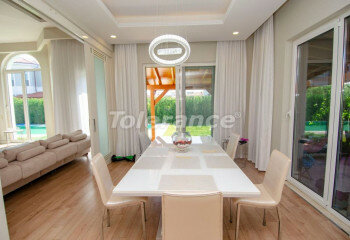 Вилла 4+1 в Анталии, Турция | PBB-61724