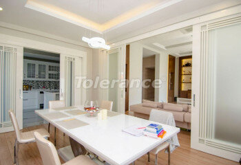 Вилла 4+1 в Анталии, Турция | PBB-61724