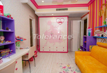 Вилла 4+1 в Анталии, Турция | PBB-61724